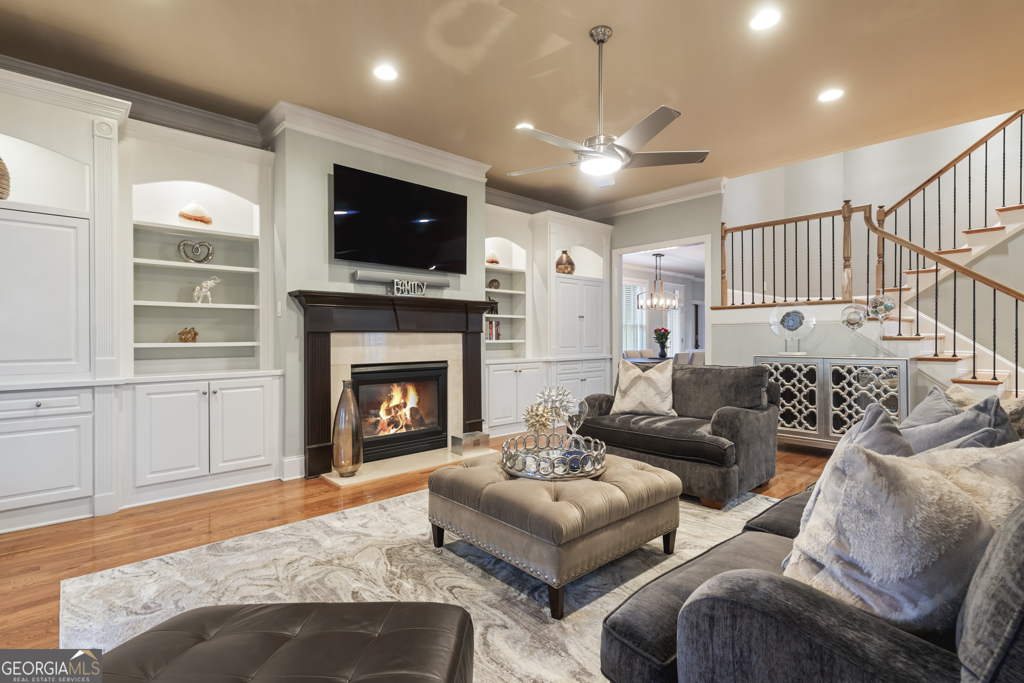 820 Wesley Oaks Road Sandy Springs GA 30328