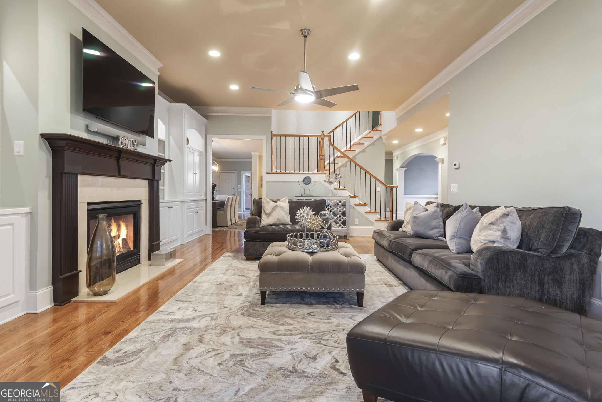 820 Wesley Oaks Road Sandy Springs GA 30328