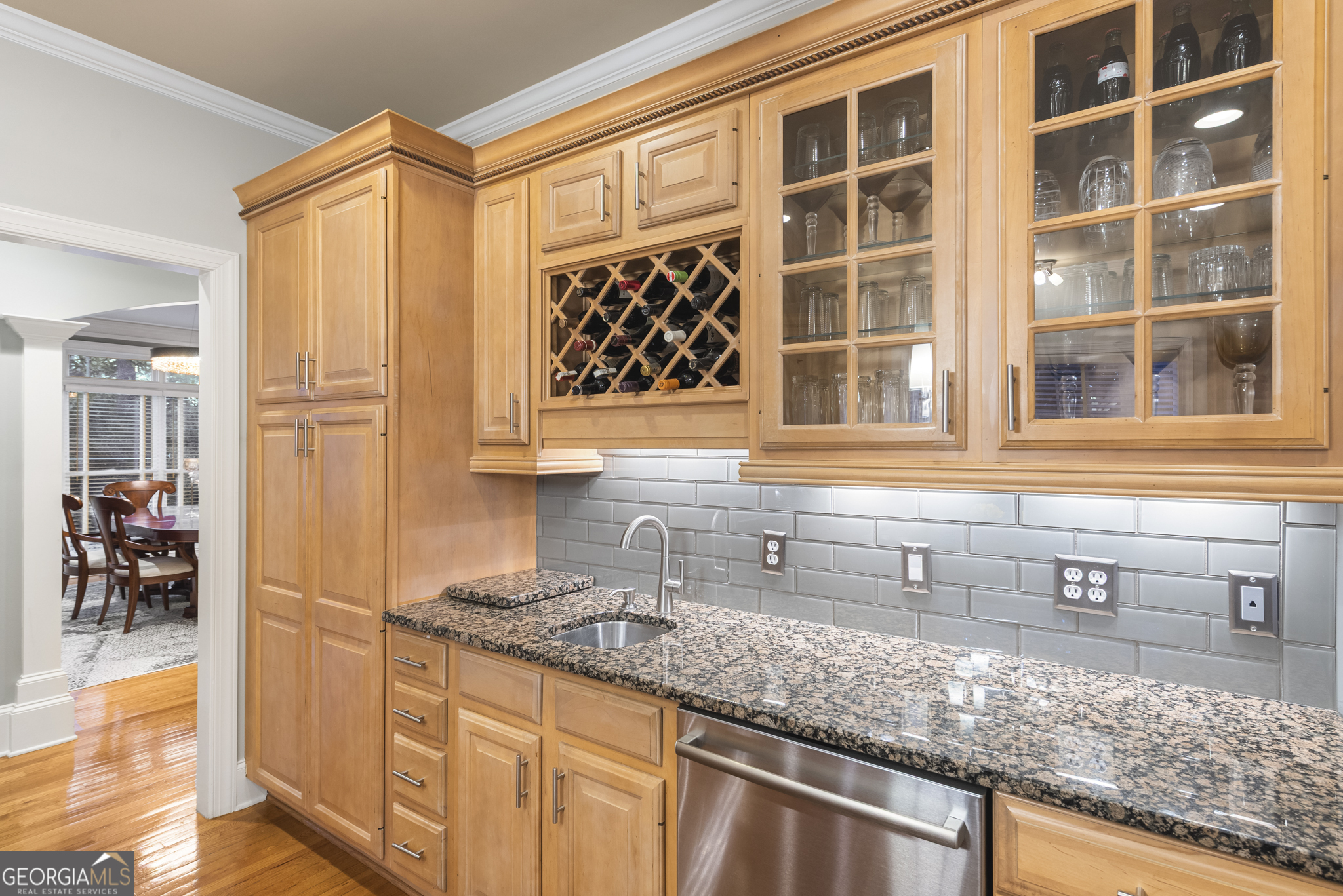 820 Wesley Oaks Road Sandy Springs GA 30328