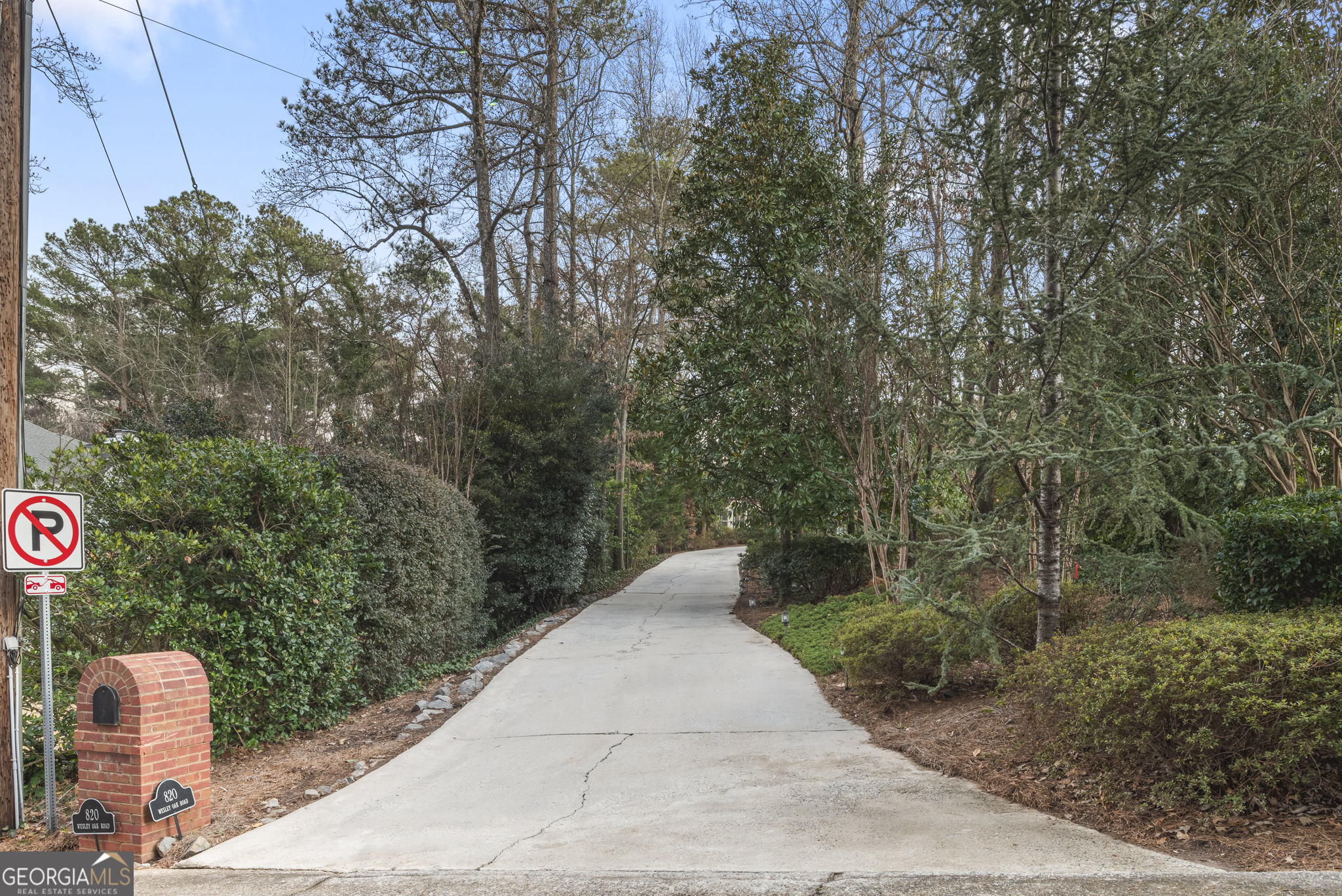 820 Wesley Oaks Road Sandy Springs GA 30328