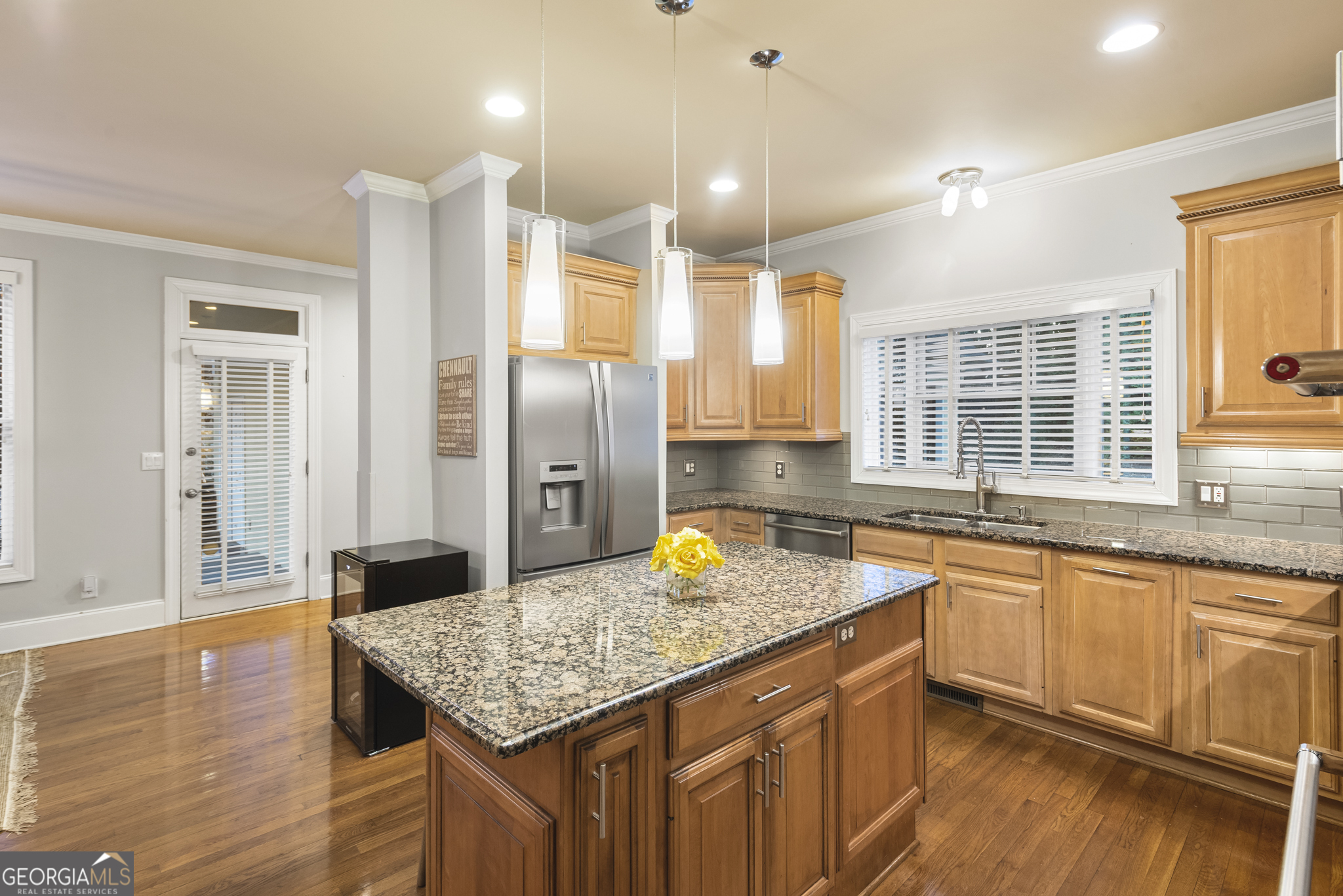 820 Wesley Oaks Road Sandy Springs GA 30328