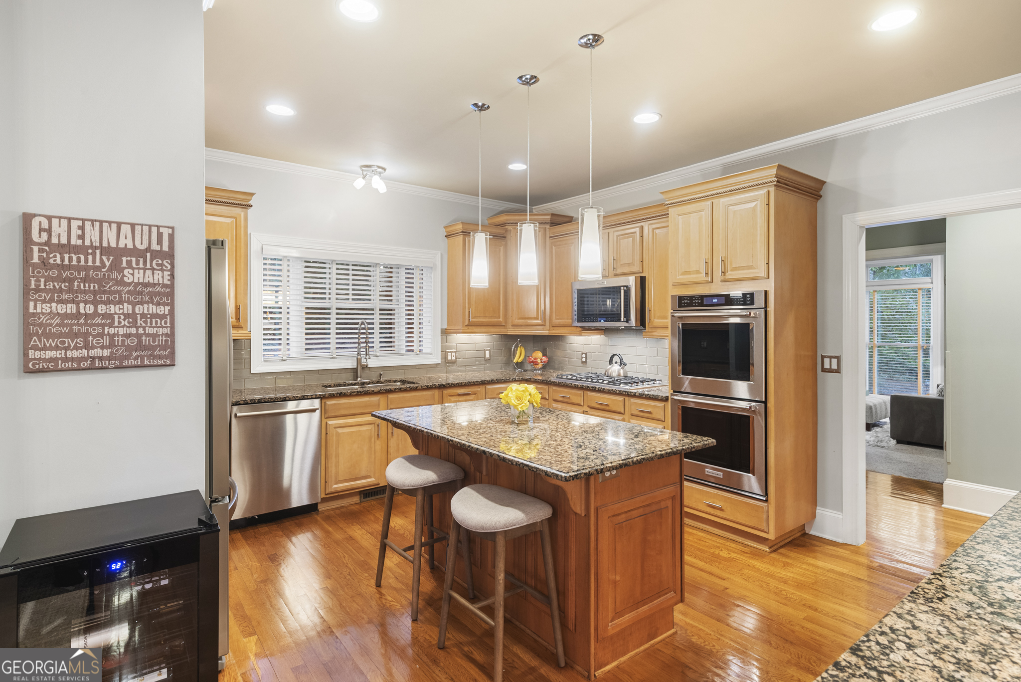 820 Wesley Oaks Road Sandy Springs GA 30328