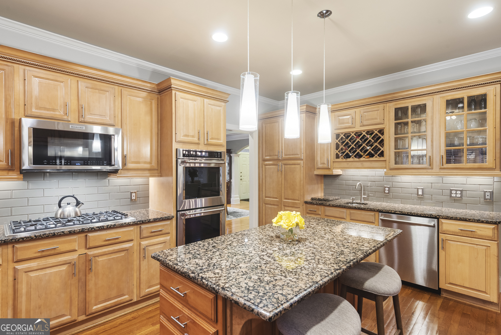 820 Wesley Oaks Road Sandy Springs GA 30328