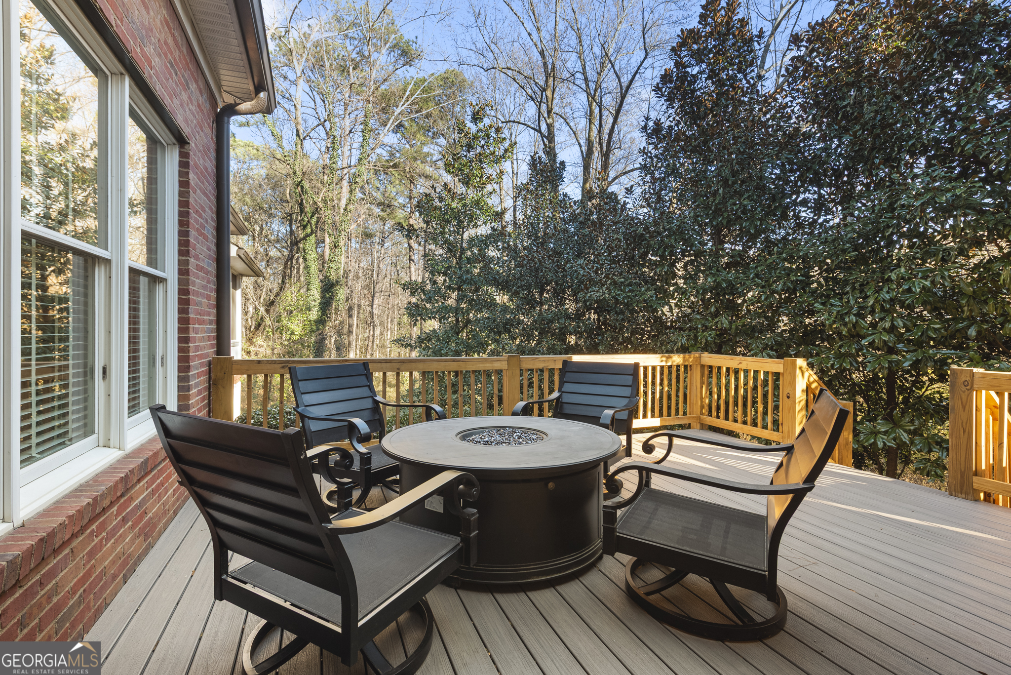 820 Wesley Oaks Road Sandy Springs GA 30328