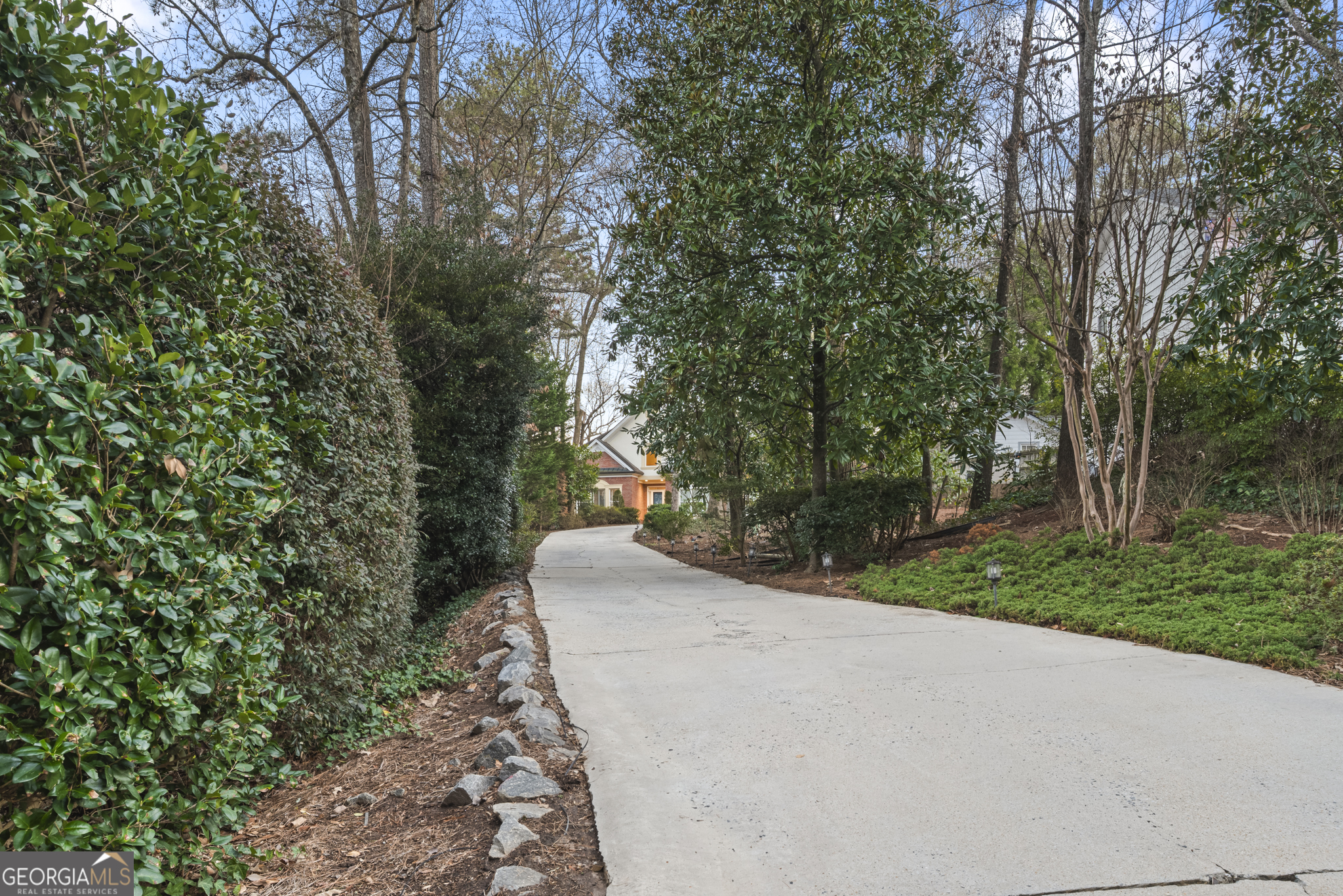 820 Wesley Oaks Road Sandy Springs GA 30328