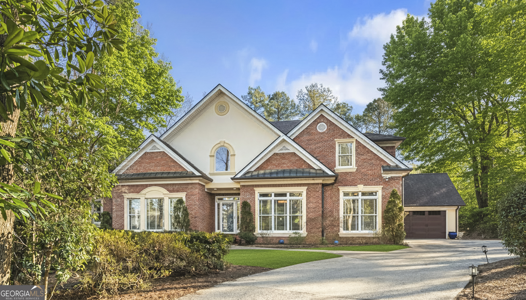 820 Wesley Oaks Road Sandy Springs GA 30328