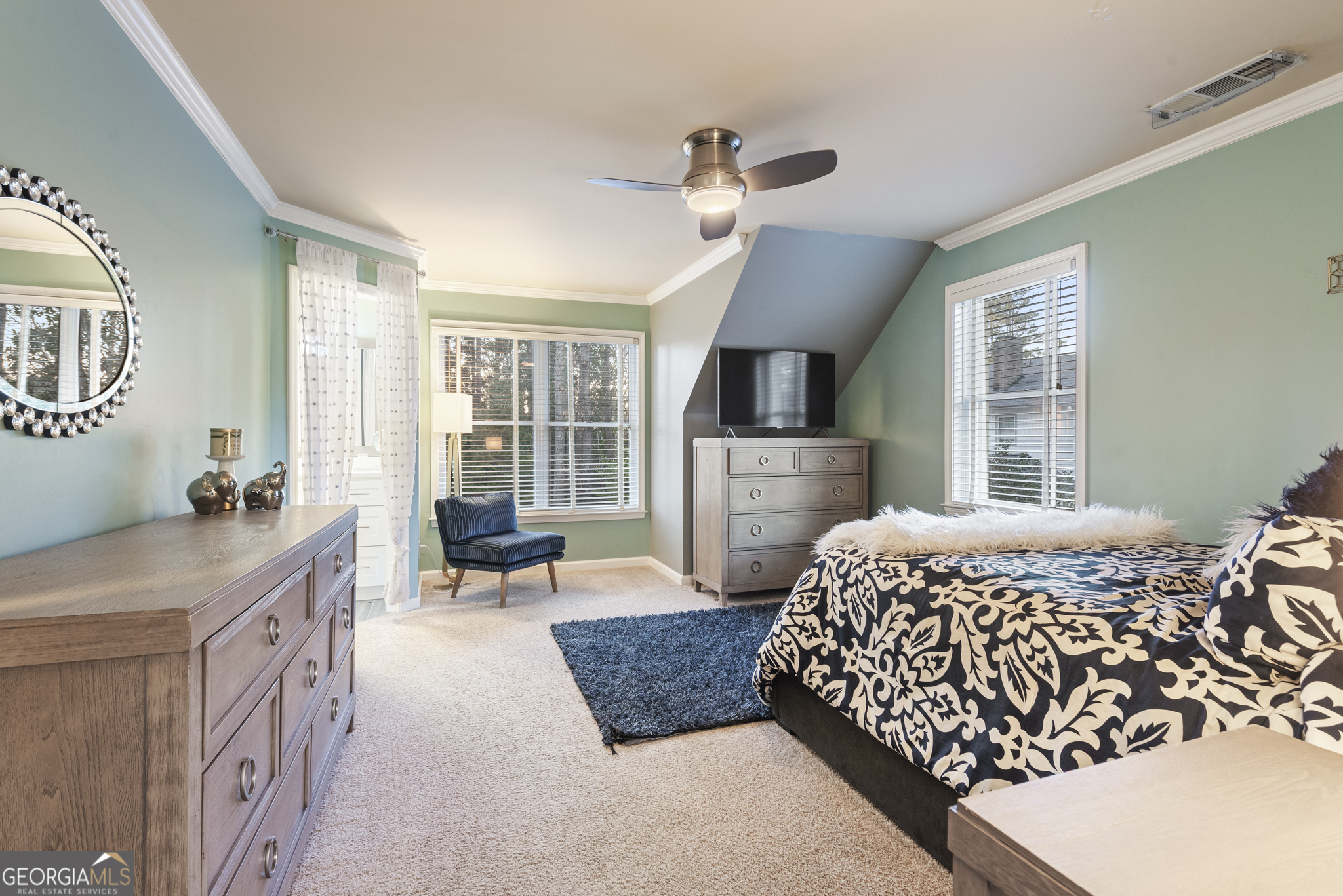820 Wesley Oaks Road Sandy Springs GA 30328