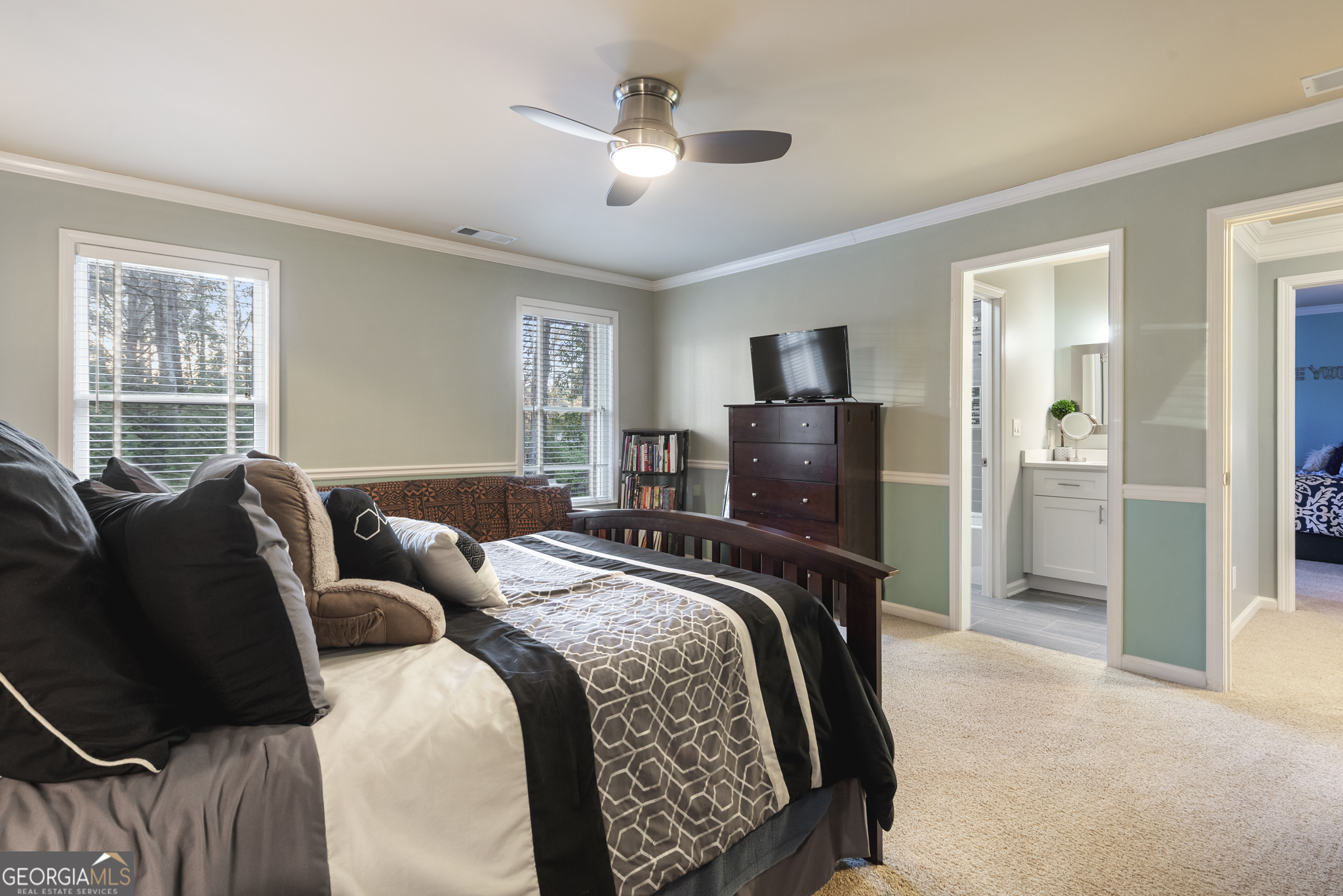 820 Wesley Oaks Road Sandy Springs GA 30328