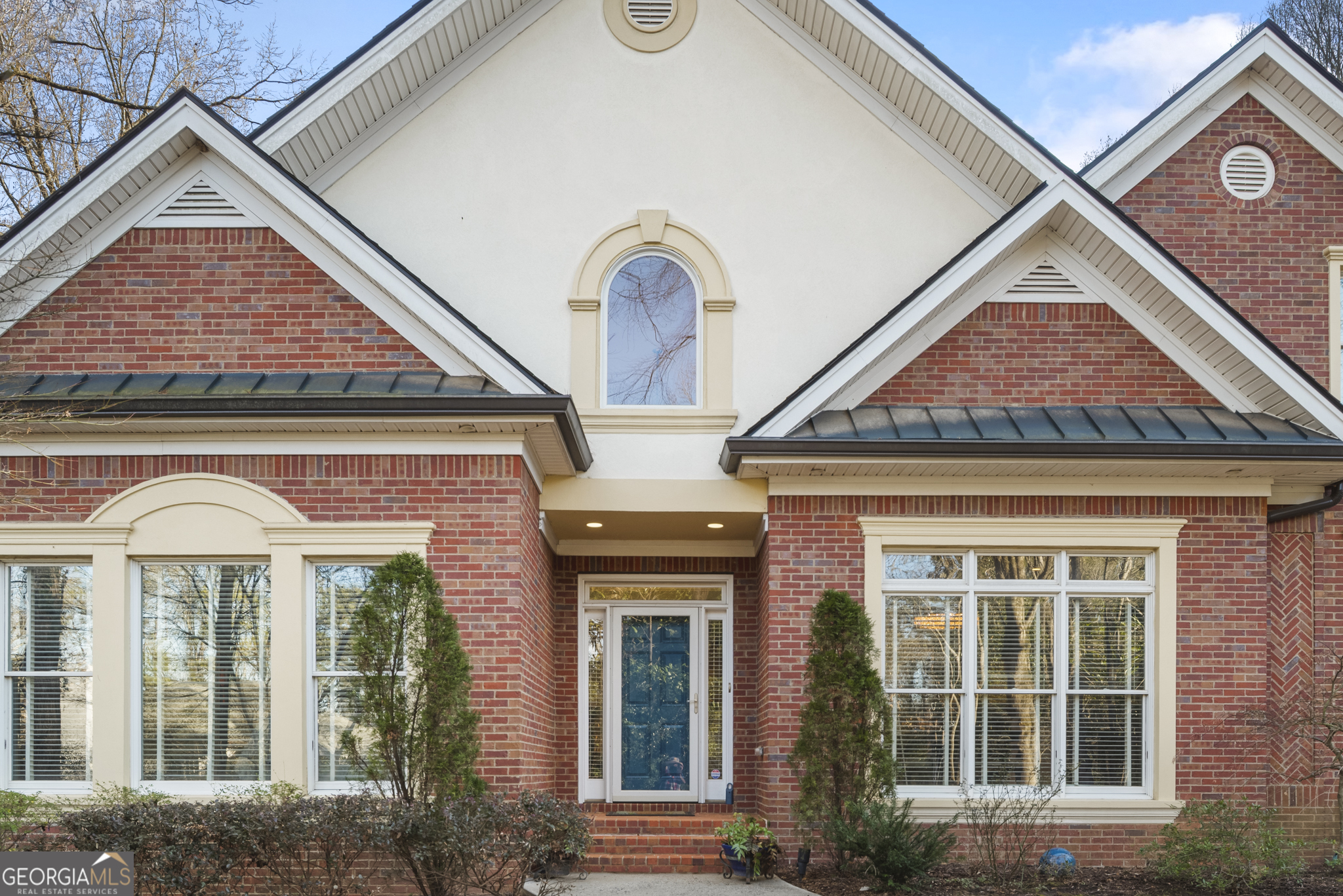 820 Wesley Oaks Road Sandy Springs GA 30328