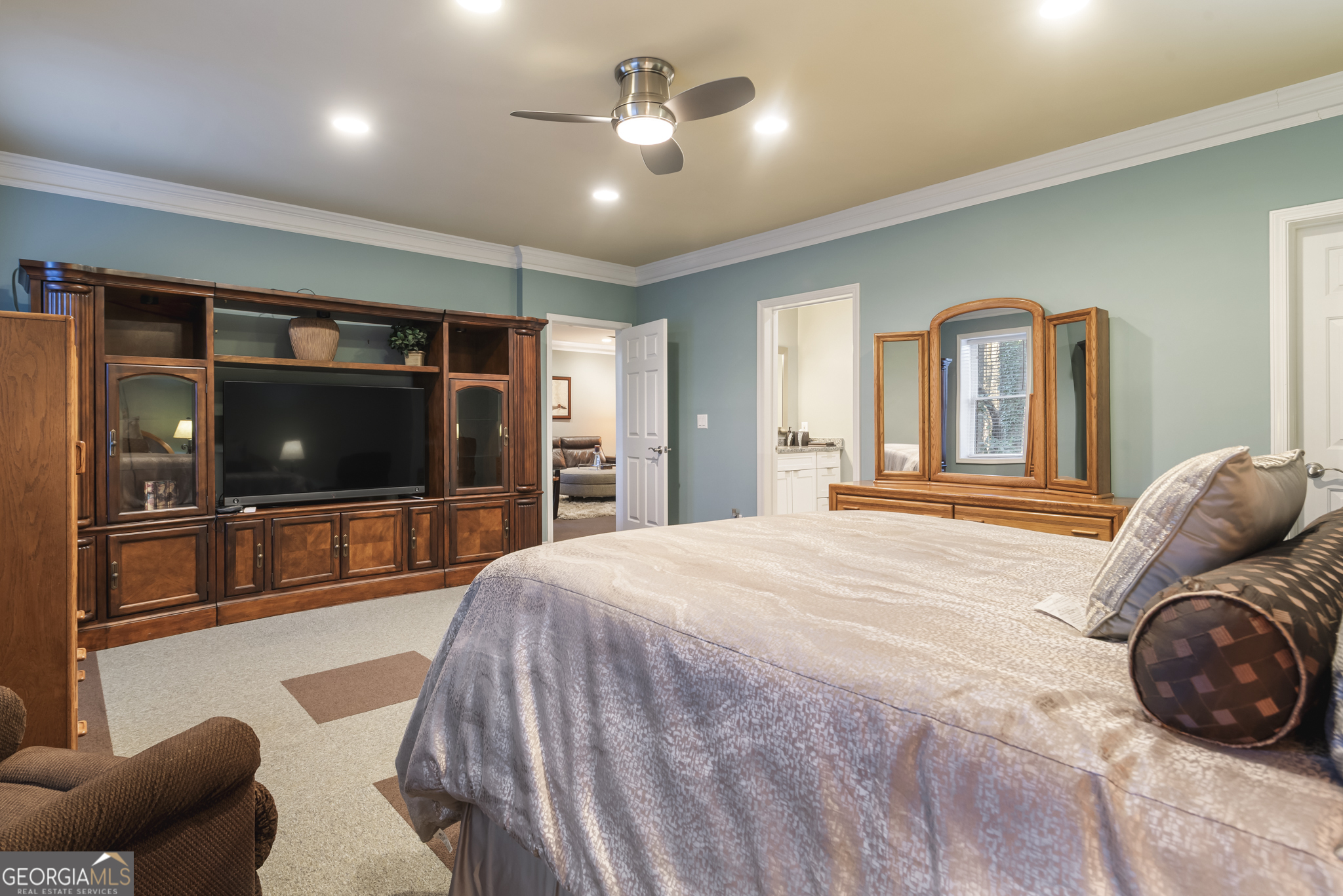 820 Wesley Oaks Road Sandy Springs GA 30328