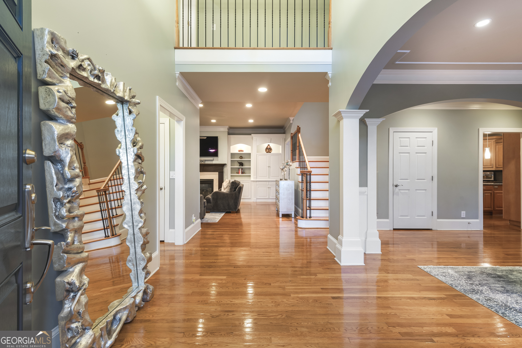 820 Wesley Oaks Road Sandy Springs GA 30328
