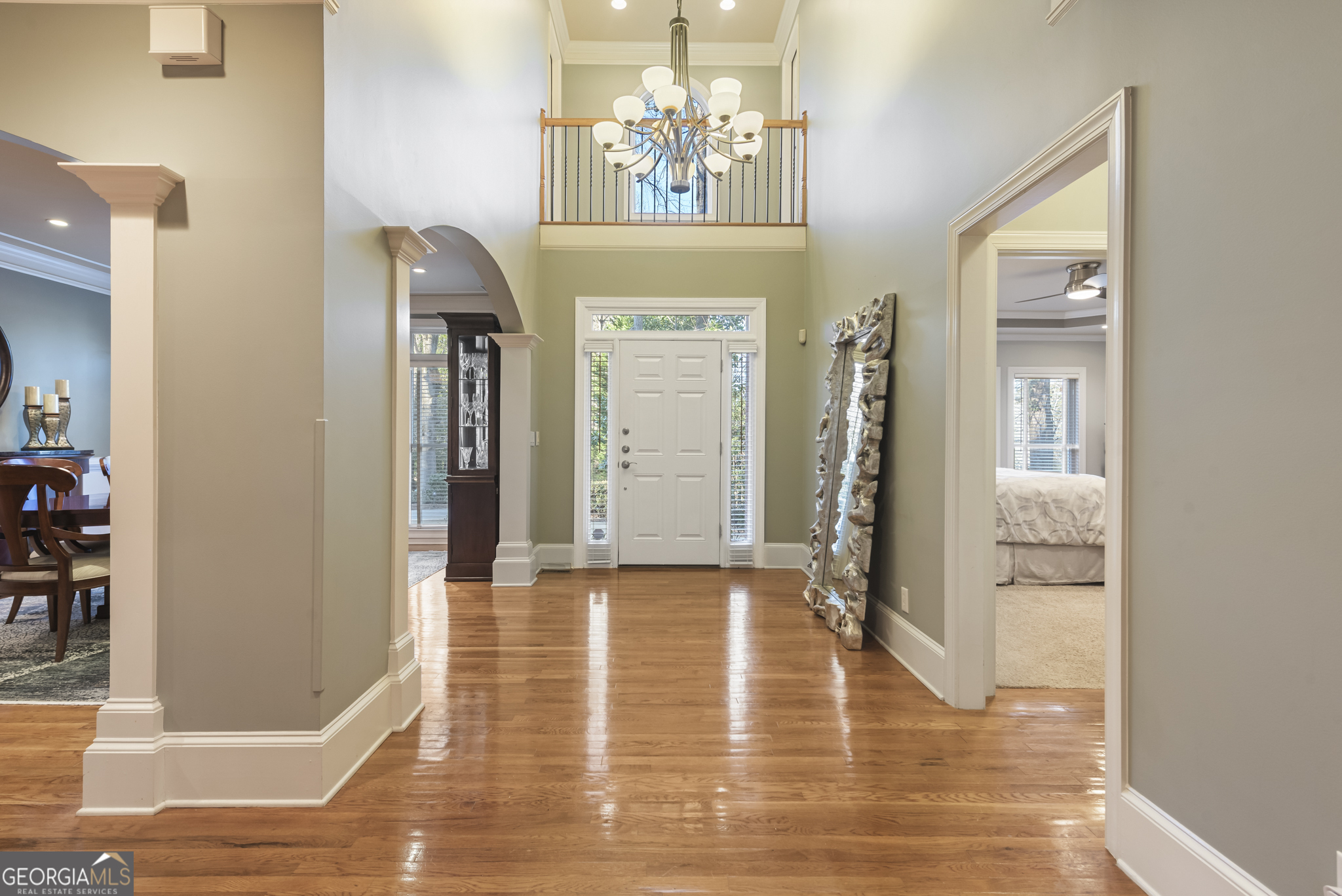 820 Wesley Oaks Road Sandy Springs GA 30328