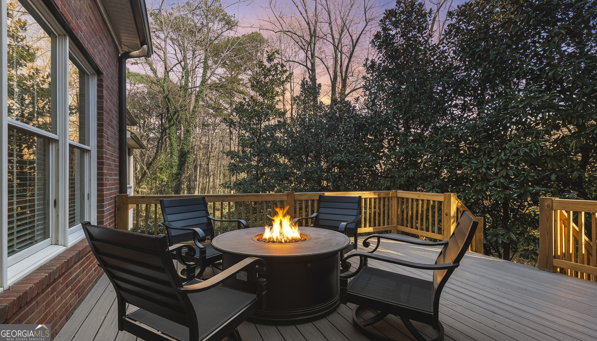 820 Wesley Oaks Road Sandy Springs GA 30328
