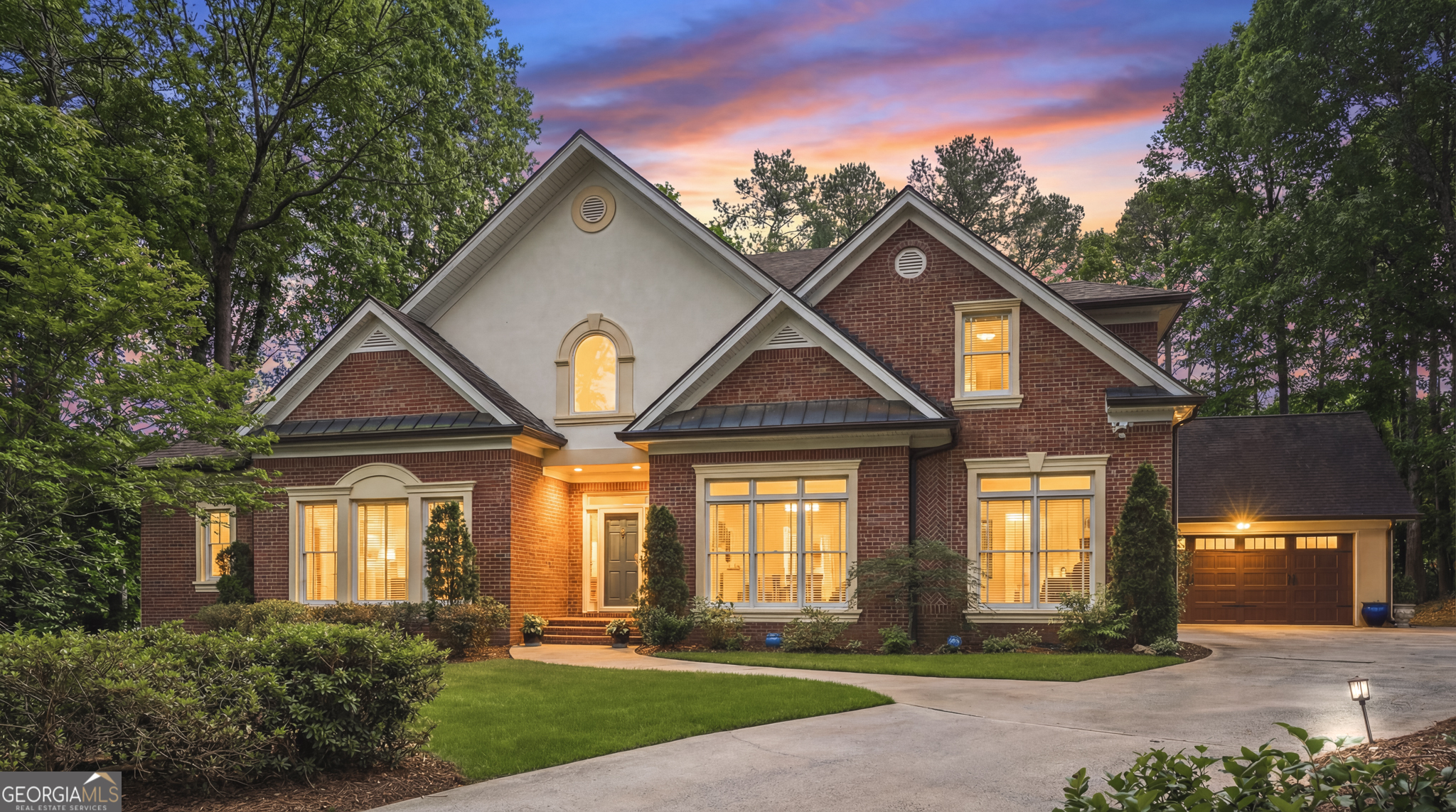 820 Wesley Oaks Road Sandy Springs GA 30328