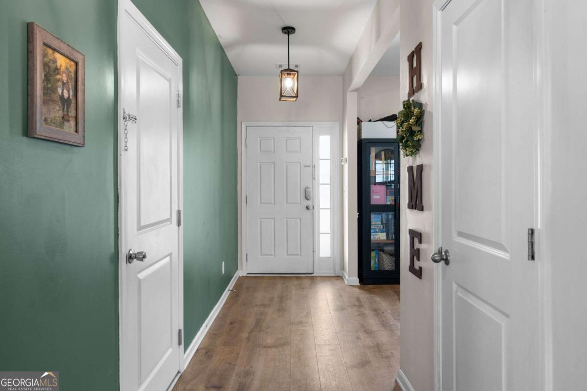 16 Colt Court Adairsville GA 30103