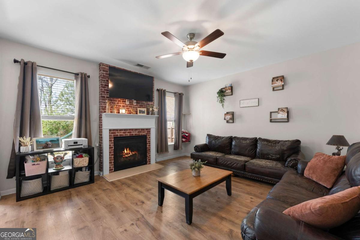 16 Colt Court Adairsville GA 30103
