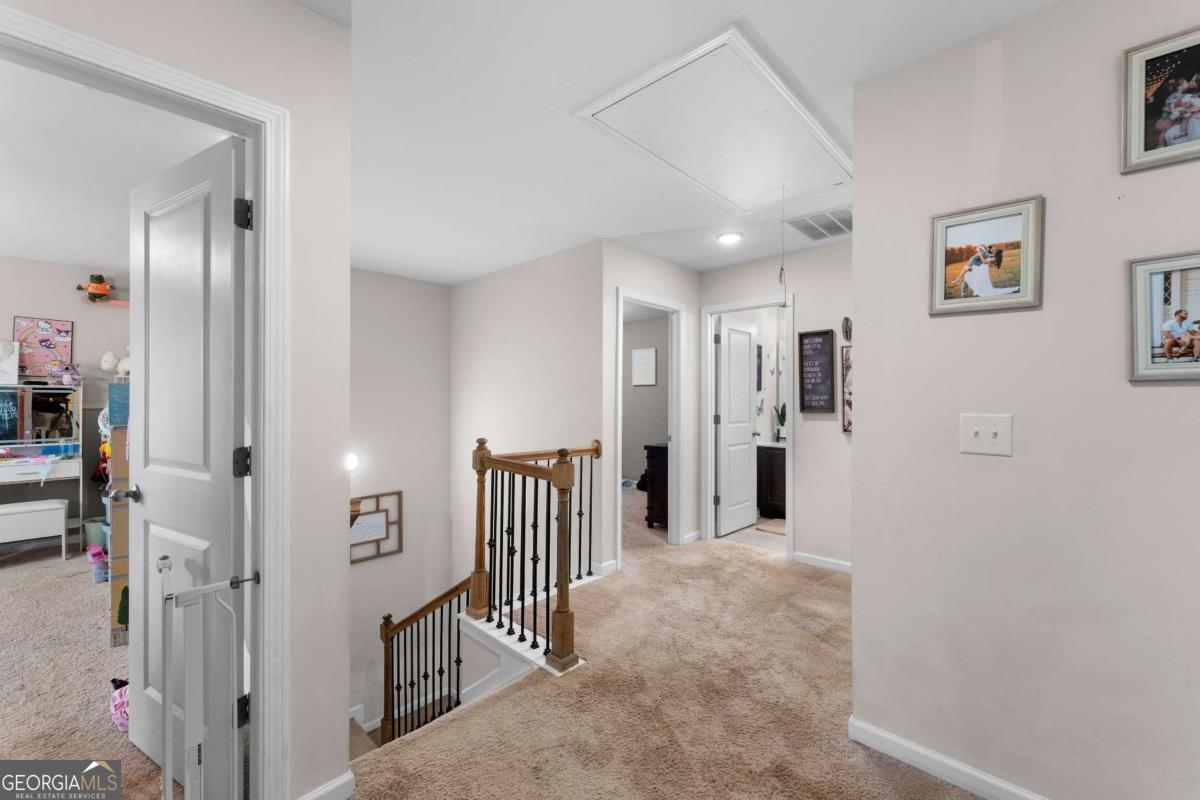 16 Colt Court Adairsville GA 30103