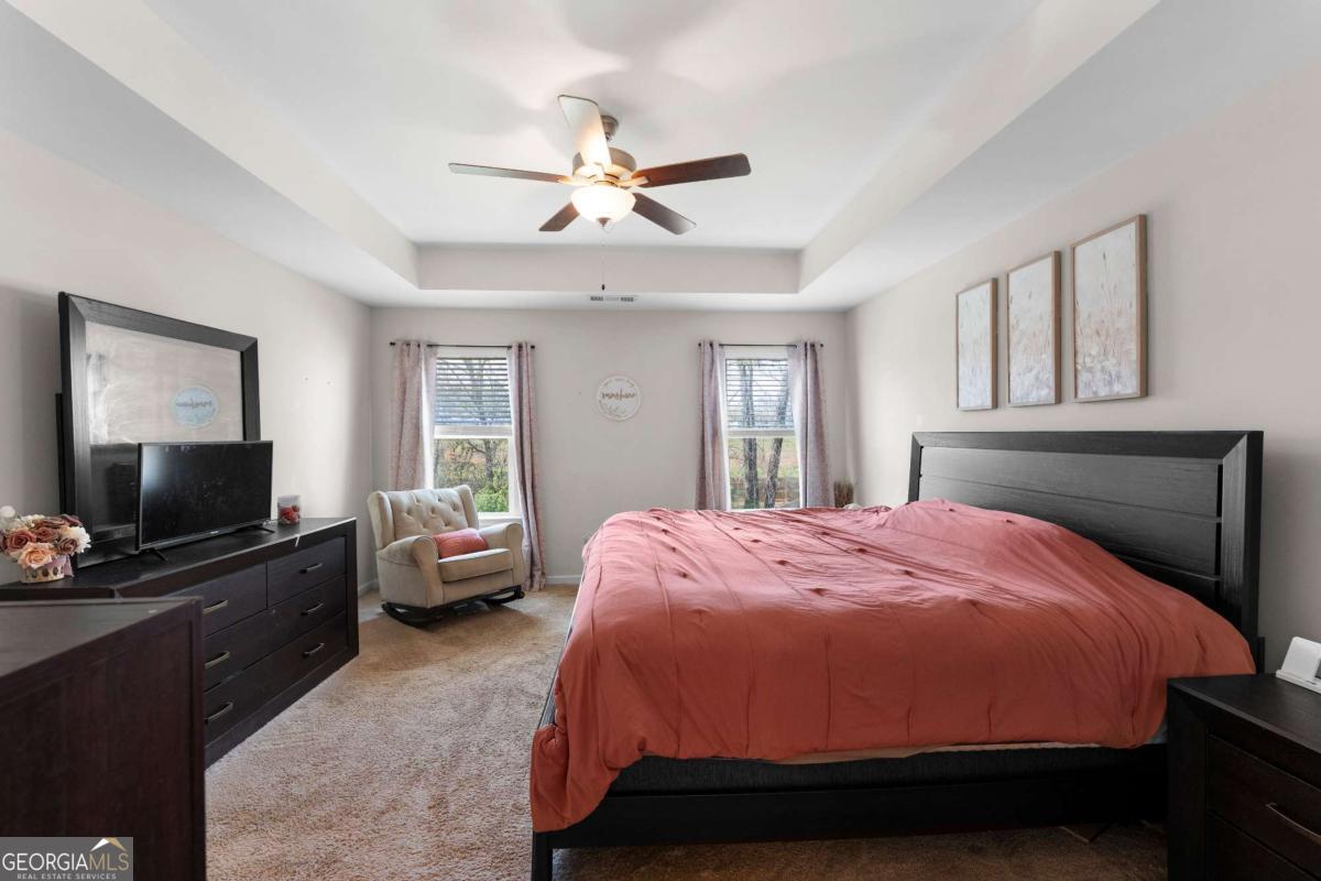 16 Colt Court Adairsville GA 30103
