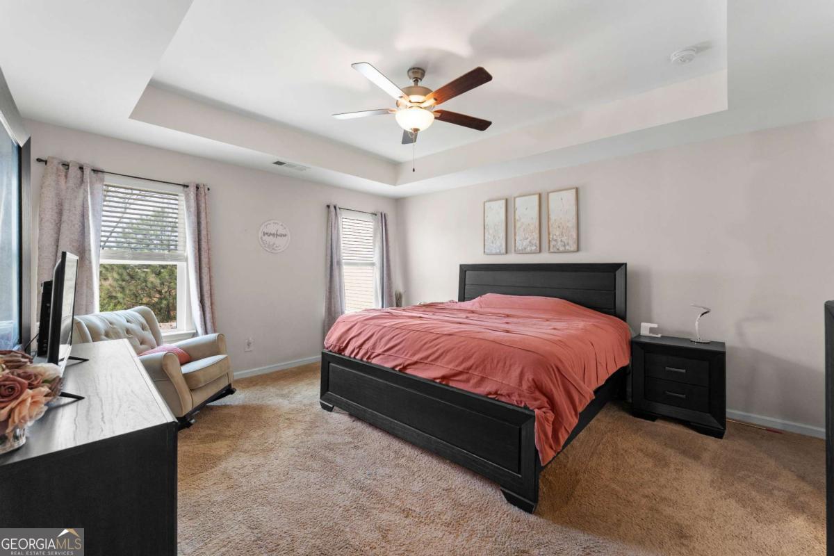 16 Colt Court Adairsville GA 30103