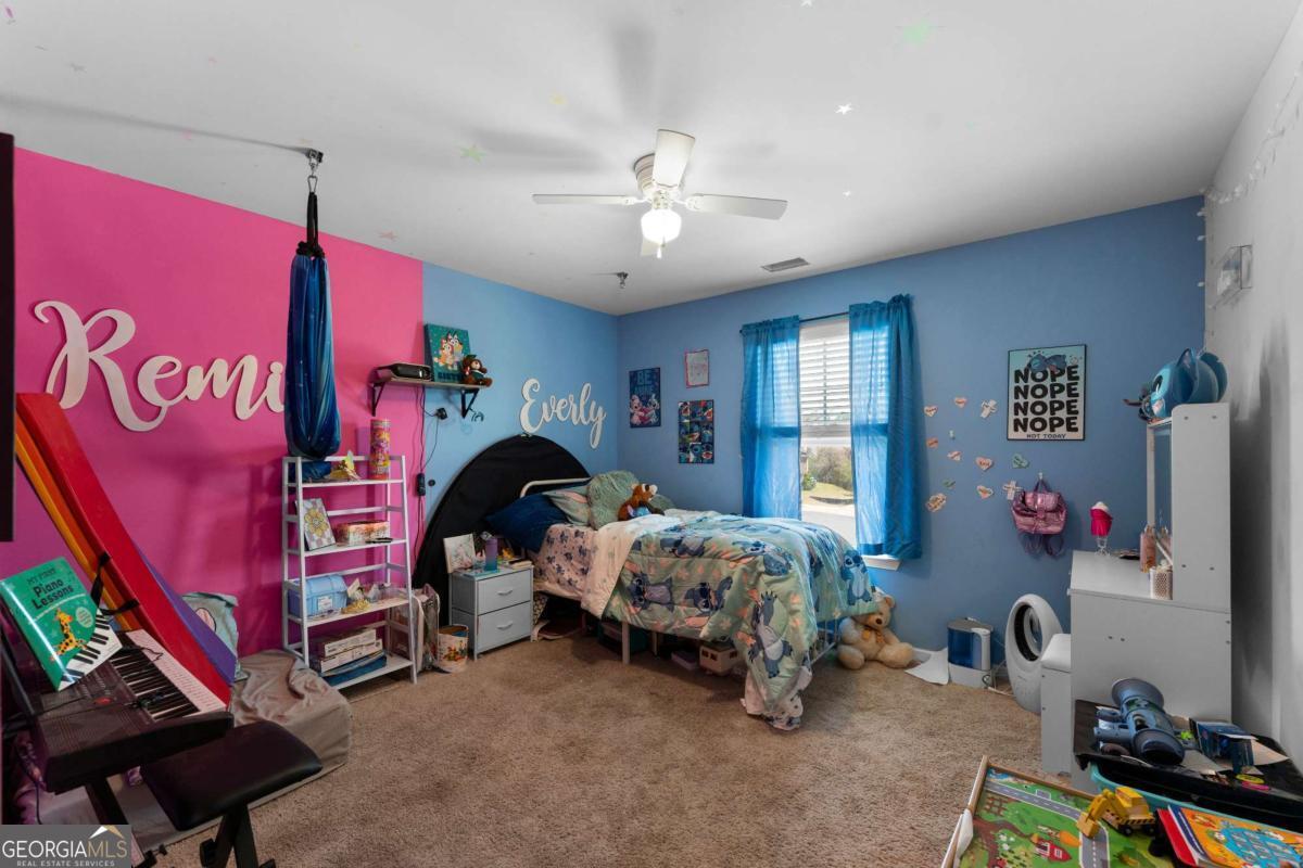 16 Colt Court Adairsville GA 30103