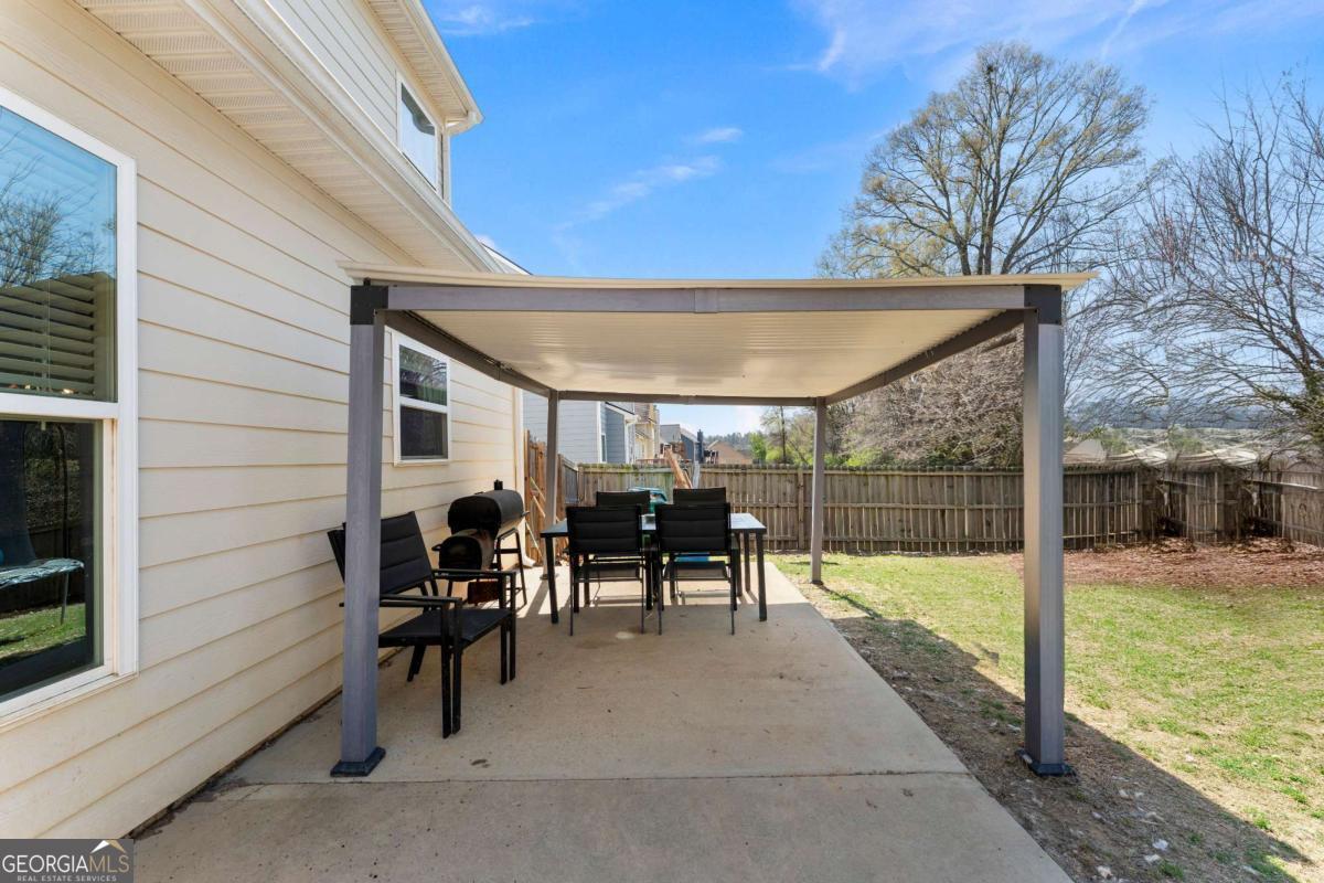 16 Colt Court Adairsville GA 30103