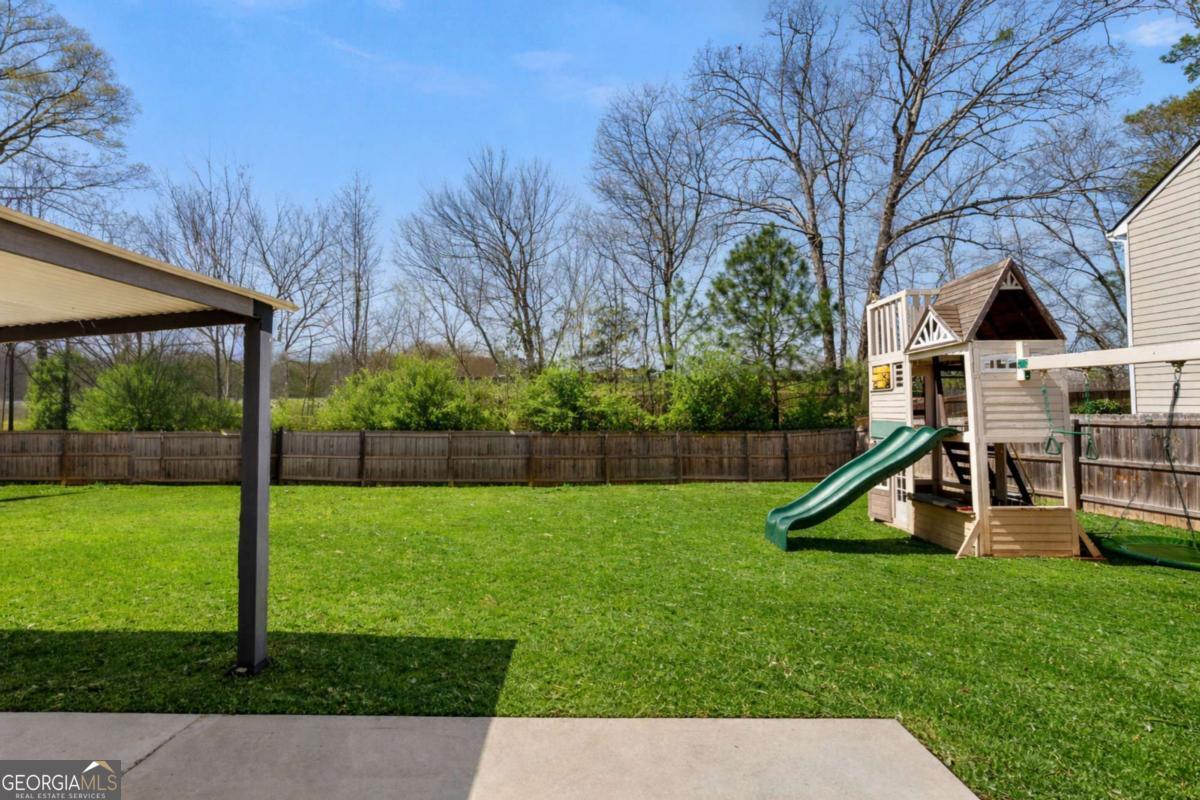 16 Colt Court Adairsville GA 30103