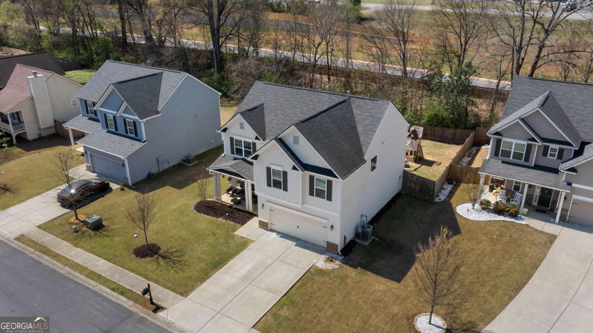 16 Colt Court Adairsville GA 30103