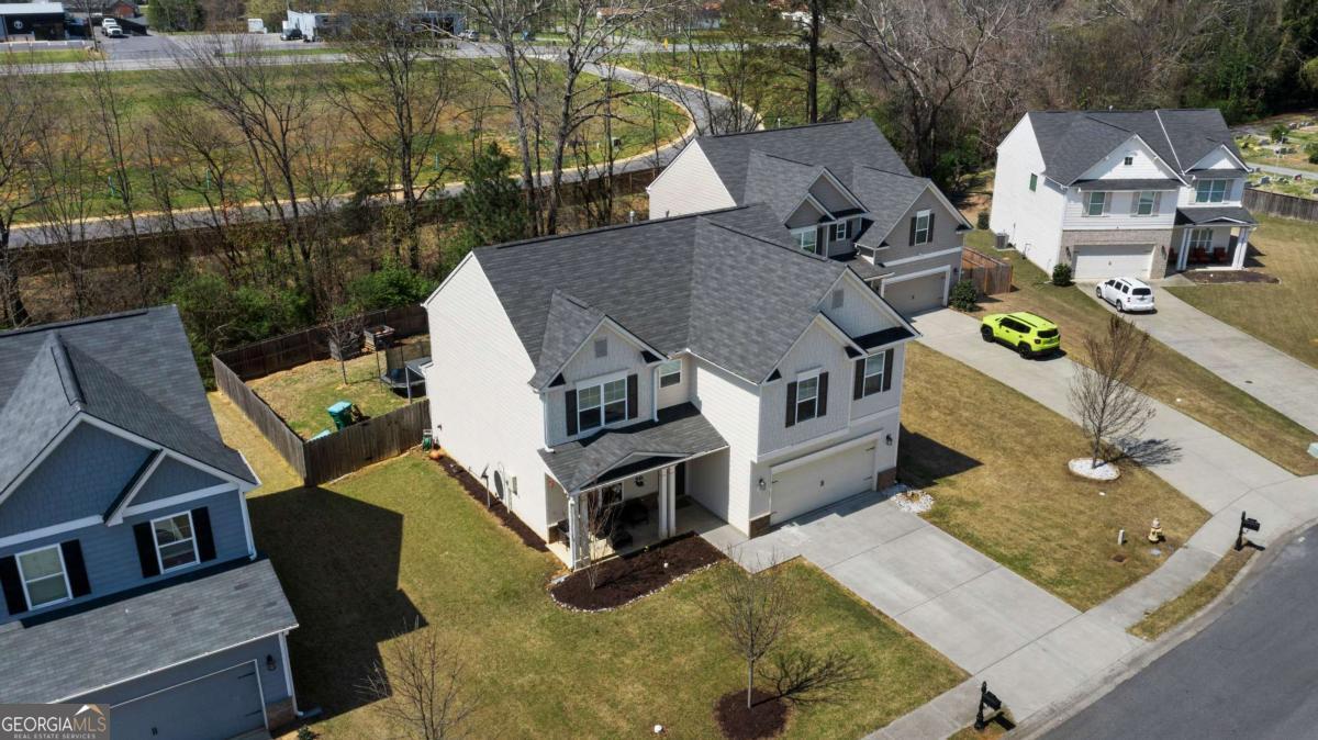 16 Colt Court Adairsville GA 30103