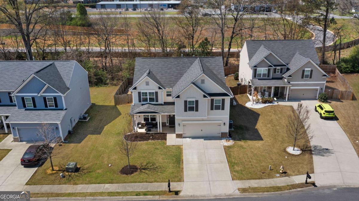 16 Colt Court Adairsville GA 30103