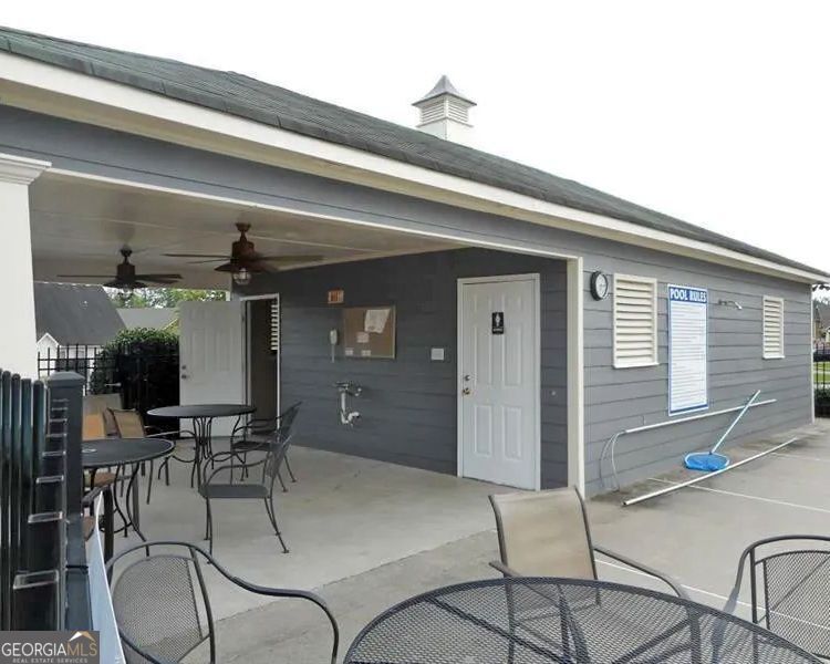 16 Colt Court Adairsville GA 30103