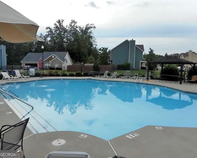 16 Colt Court Adairsville GA 30103