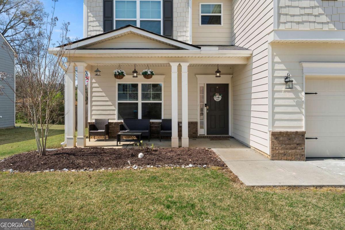 16 Colt Court Adairsville GA 30103