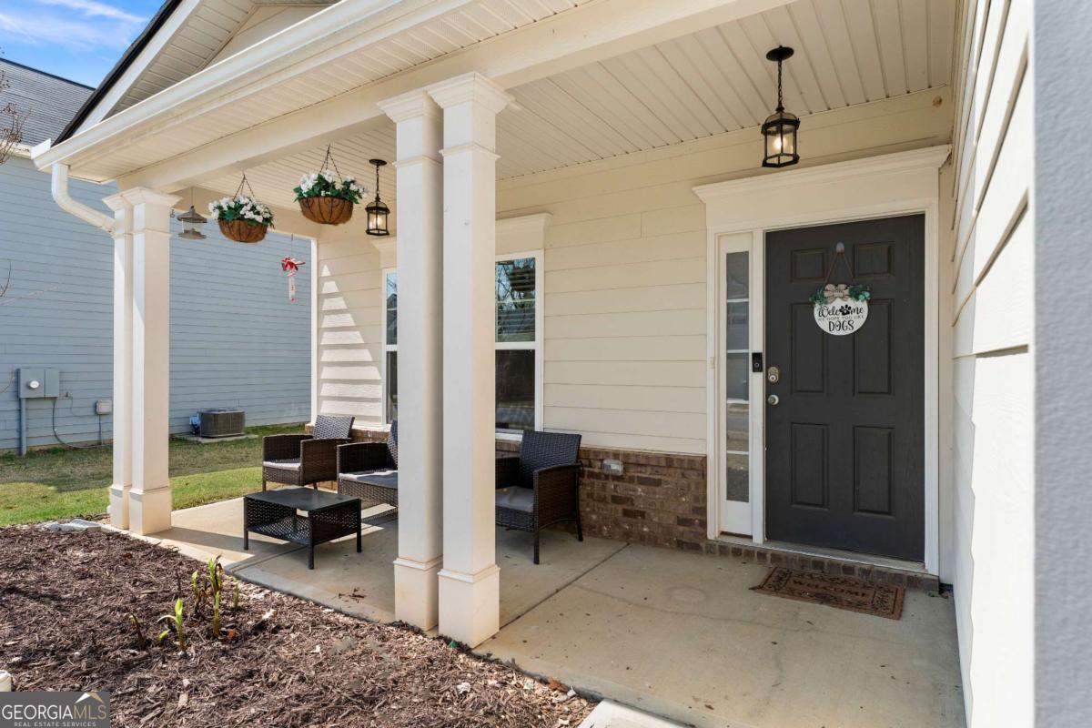 16 Colt Court Adairsville GA 30103