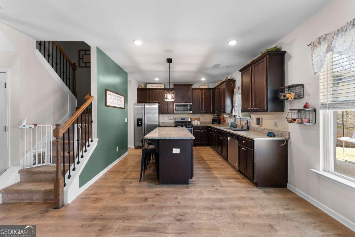 16 Colt Court Adairsville GA 30103