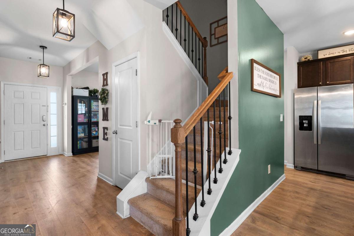 16 Colt Court Adairsville GA 30103
