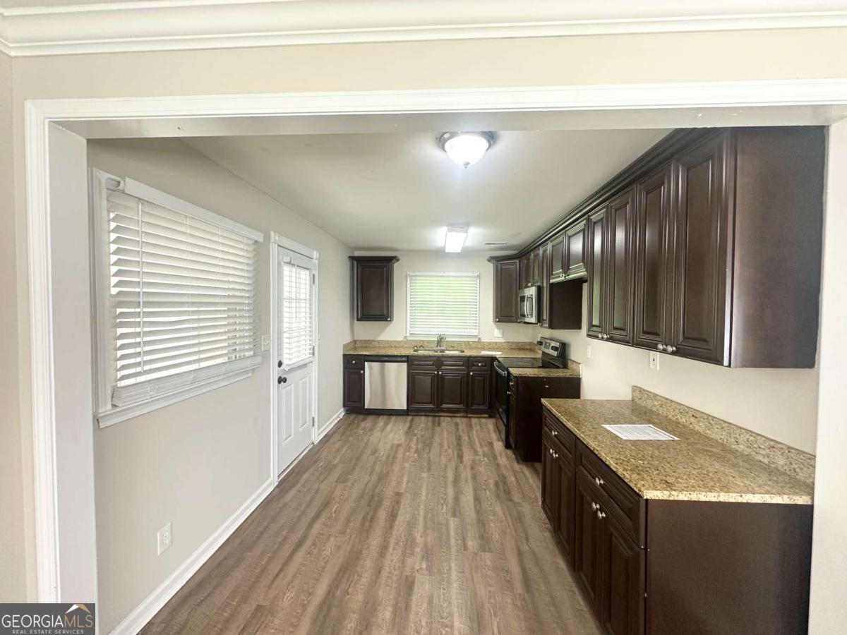 2469 Baywood Drive SE Atlanta GA 30315