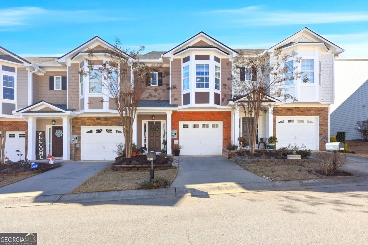 1499 Bluff Valley Circle Gainesville GA 30504