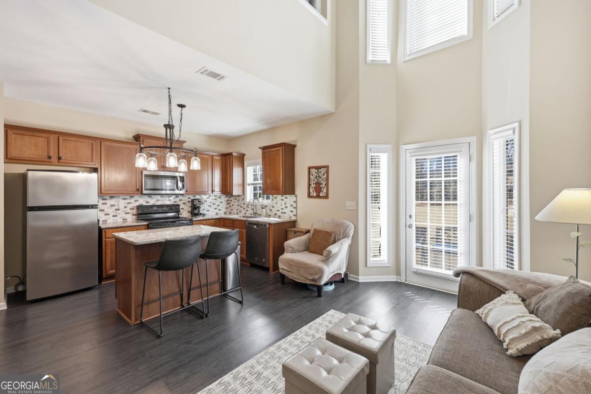 1499 Bluff Valley Circle Gainesville GA 30504