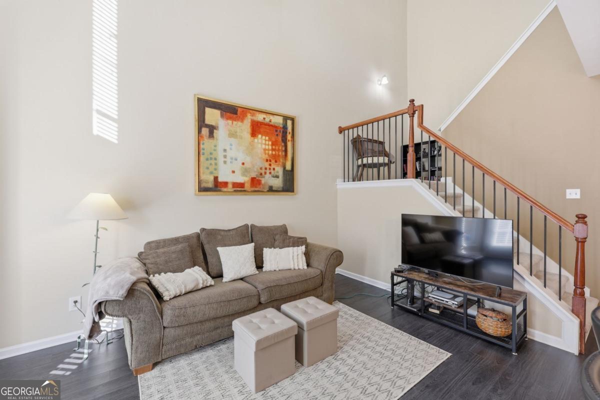 1499 Bluff Valley Circle Gainesville GA 30504