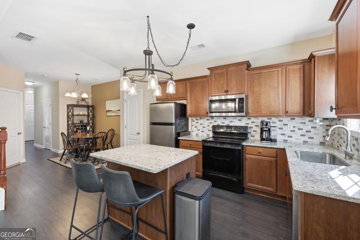 1499 Bluff Valley Circle Gainesville GA 30504