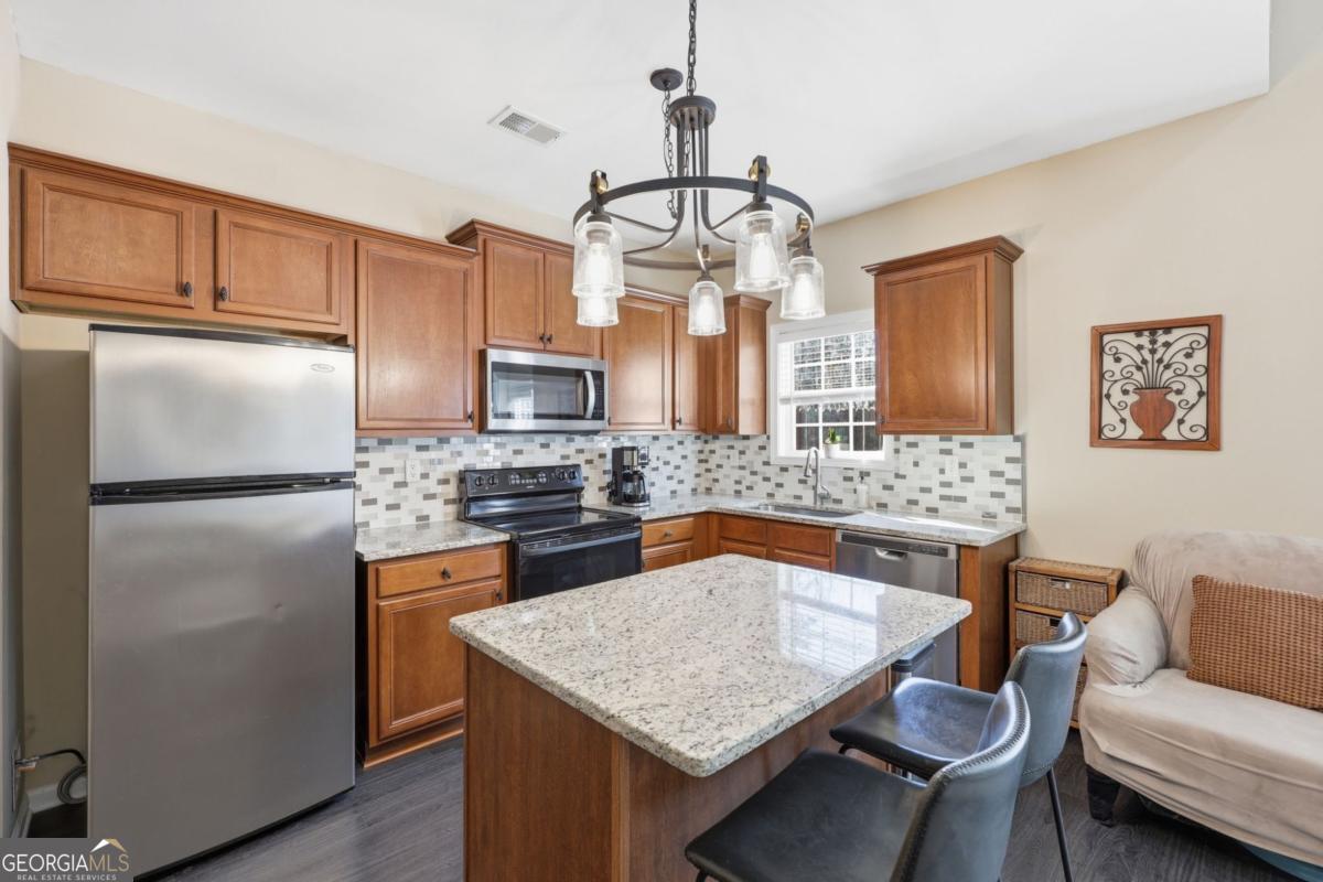 1499 Bluff Valley Circle Gainesville GA 30504