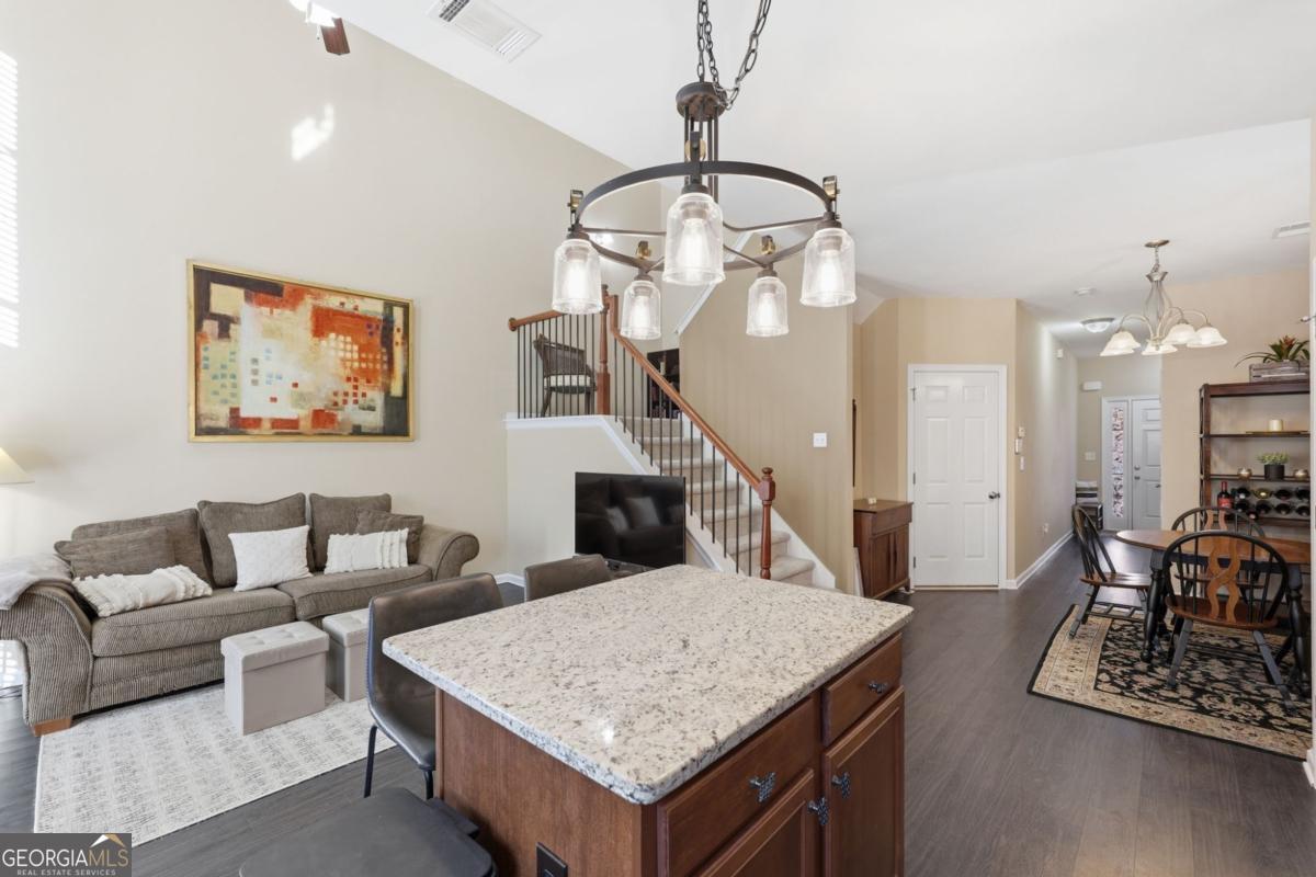 1499 Bluff Valley Circle Gainesville GA 30504