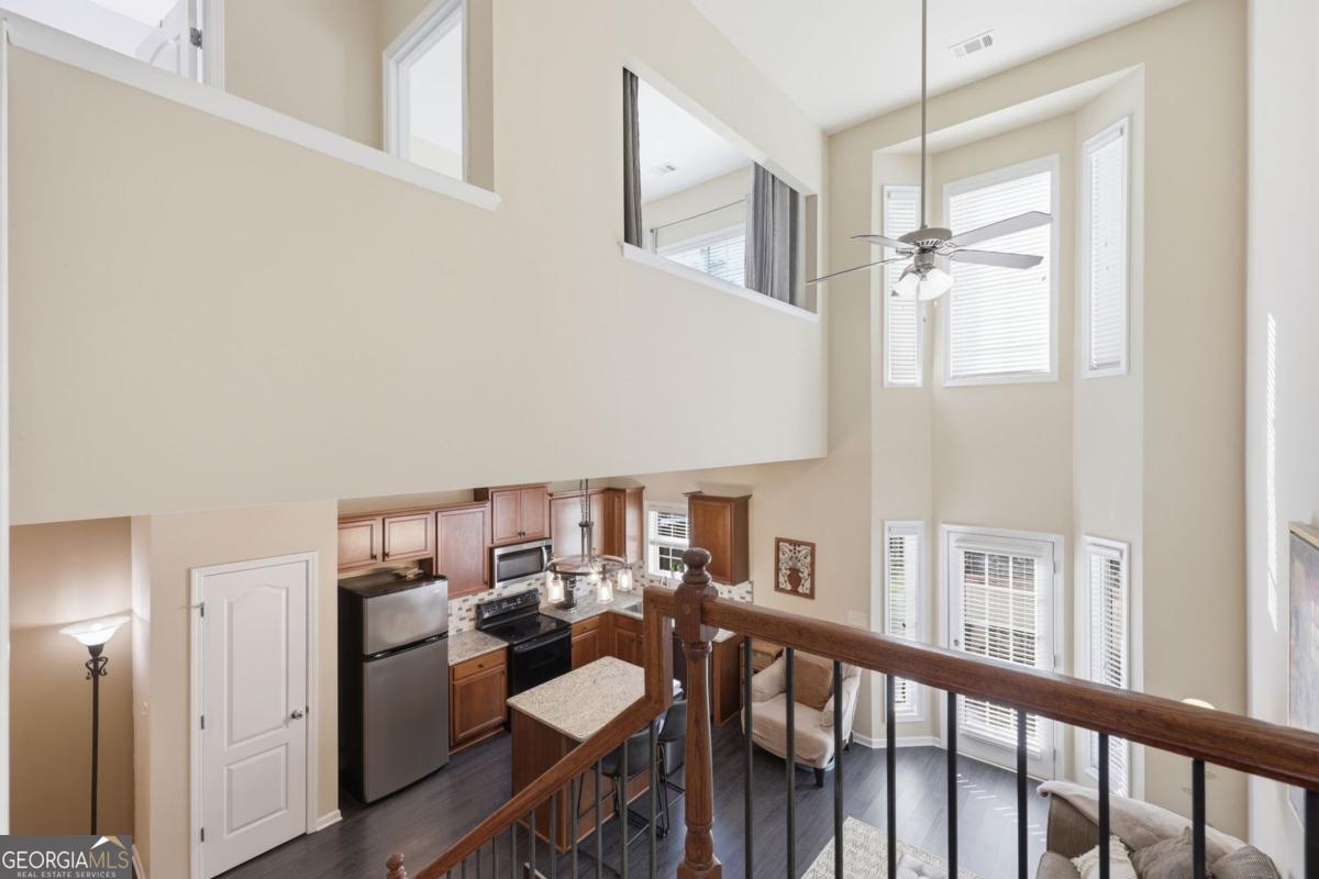 1499 Bluff Valley Circle Gainesville GA 30504