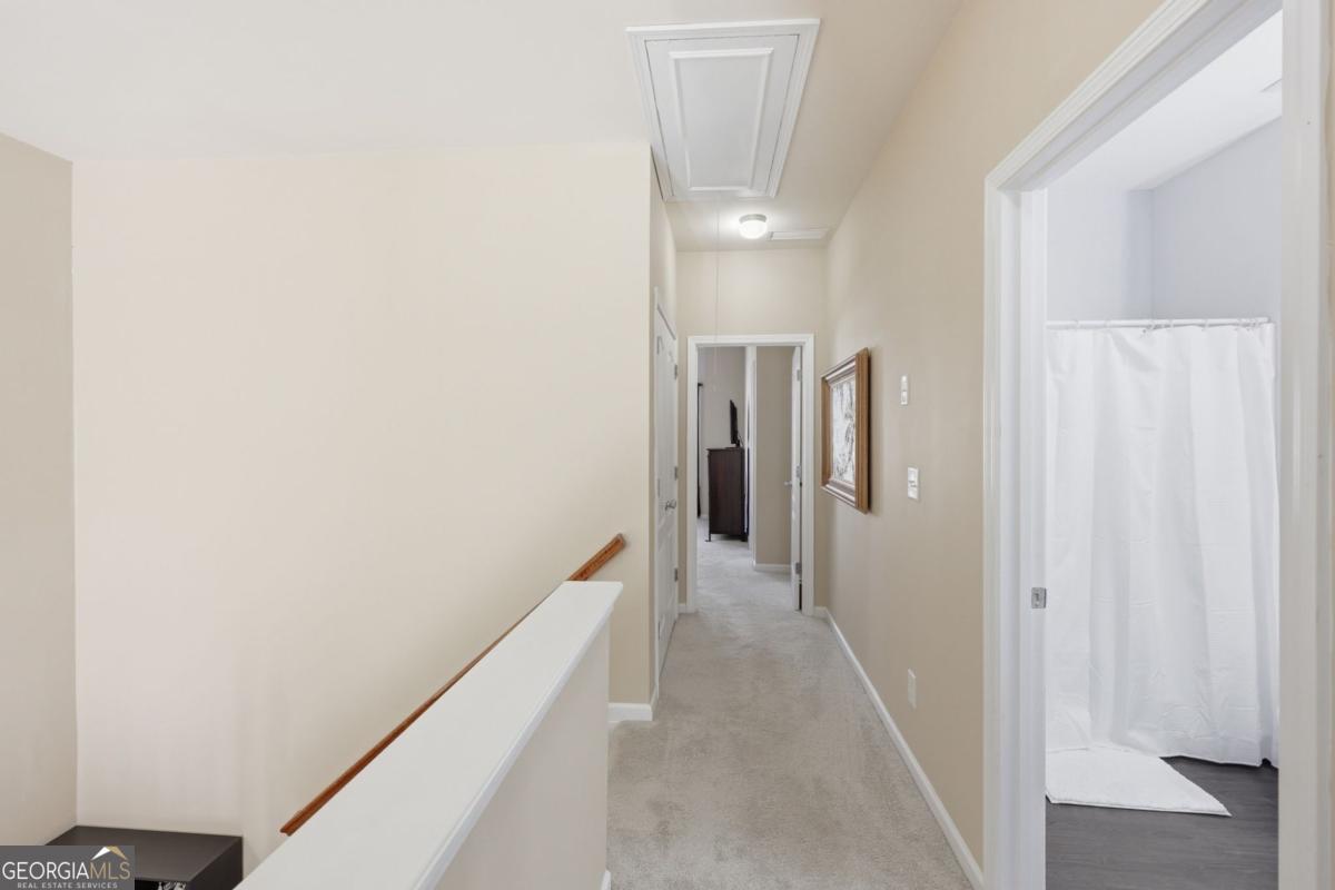 1499 Bluff Valley Circle Gainesville GA 30504