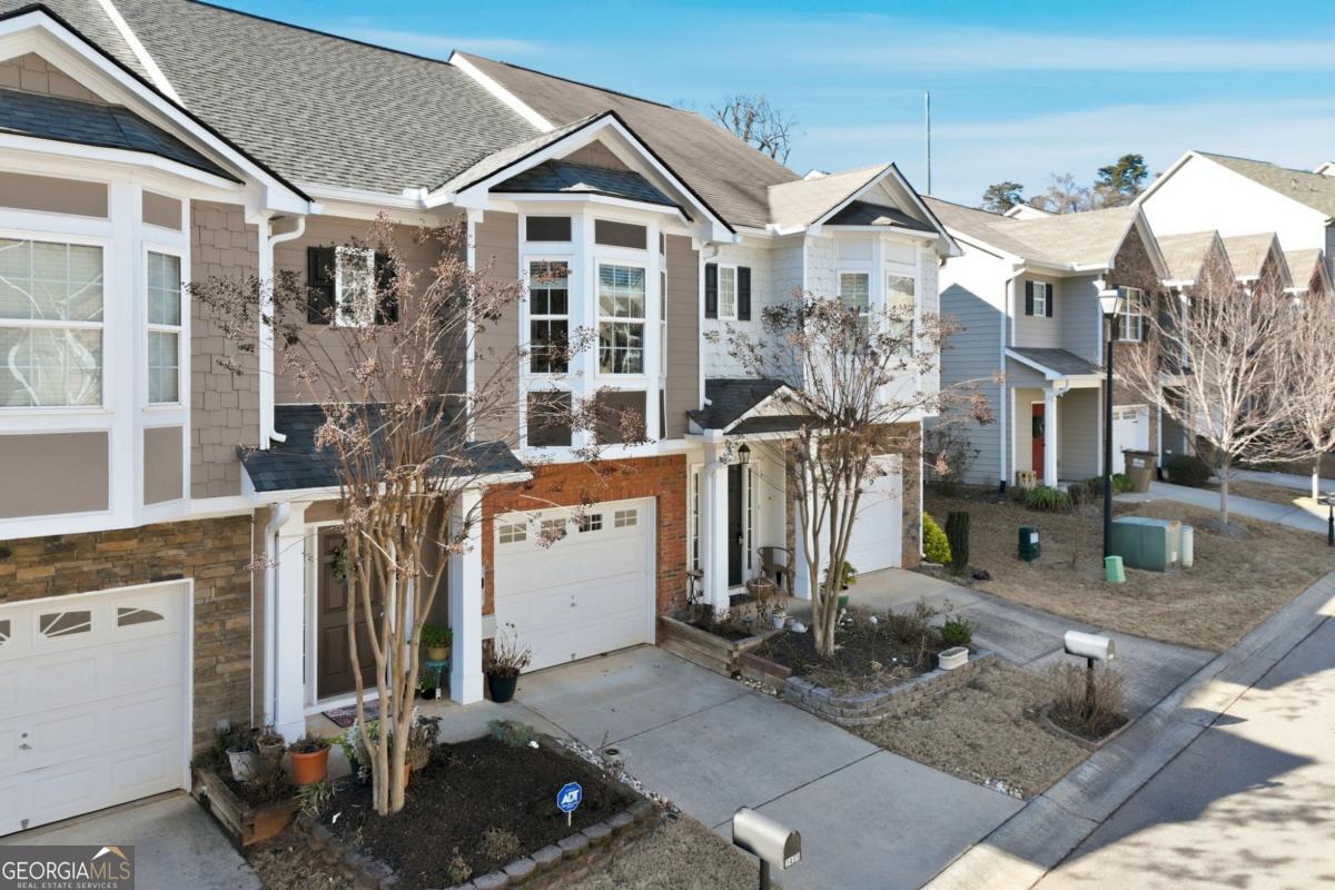 1499 Bluff Valley Circle Gainesville GA 30504