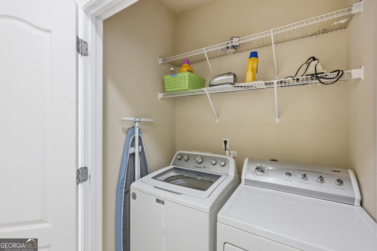 1499 Bluff Valley Circle Gainesville GA 30504