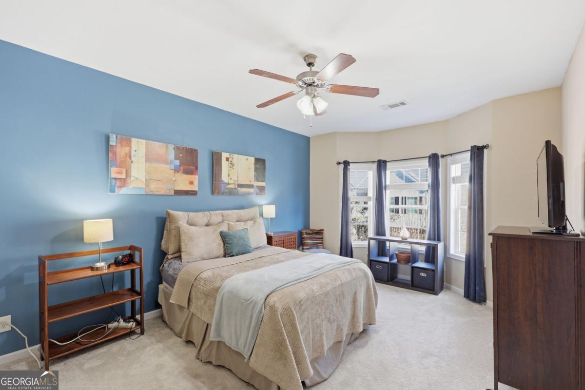 1499 Bluff Valley Circle Gainesville GA 30504