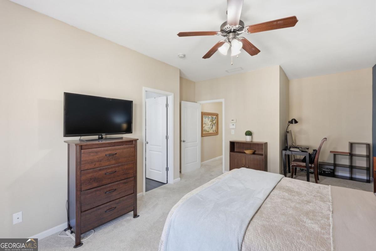 1499 Bluff Valley Circle Gainesville GA 30504