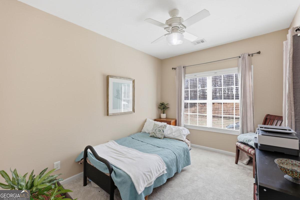 1499 Bluff Valley Circle Gainesville GA 30504