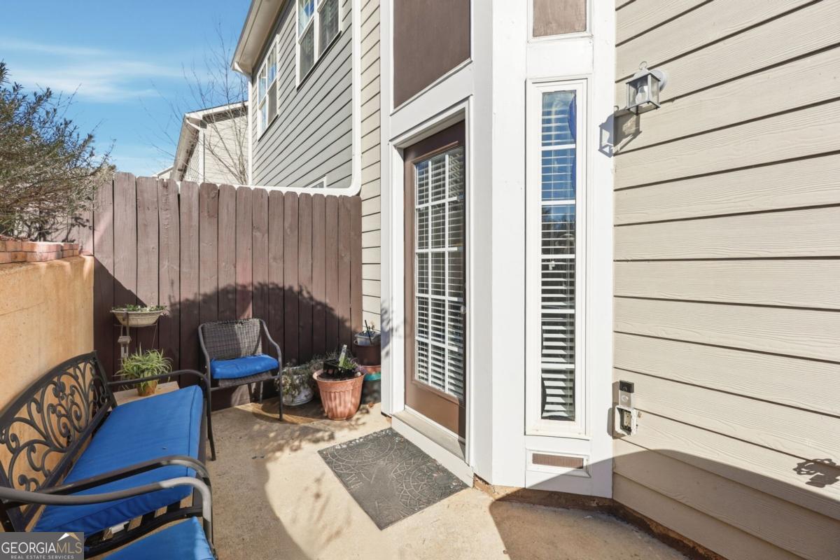 1499 Bluff Valley Circle Gainesville GA 30504